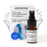 Avenova Hypochlorous Eye Spray – Effortless, Single-Ingredient Eye Hygiene for Minimal Routines, 20 ml
