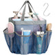 1 Pack L Blue - L (Classic Dorm Caddy)