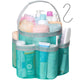 1 Pack Mint Green - L (Round Dorm Caddy)