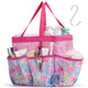L, Pink Flamingo - L (Classic Dorm Caddy)