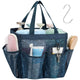 Starlight Navy - L (Classic Dorm Caddy)
