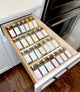 Transparent - 4 Pack