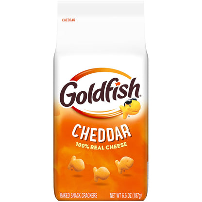 6.6-ounce resealable-style bag sized for individual or small-family use