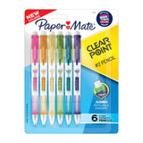 Paper Mate Clearpoint Mechanical Pencils 0.7mm – Office Desk Essential for Focused Note-Taking and Test Writing