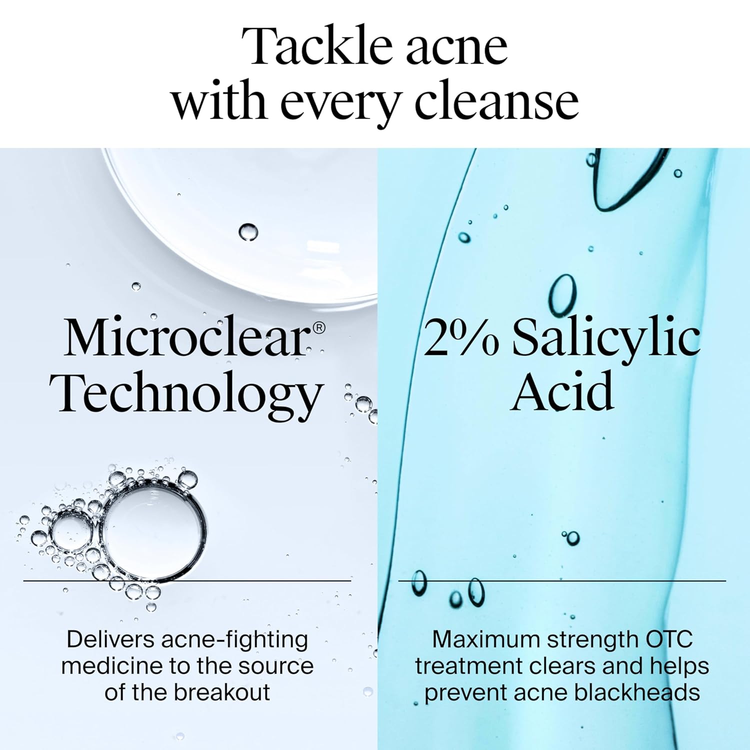 6 fl oz bottle with available single and 2-pack sizing