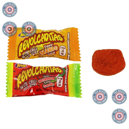 6-ounce bags supplied in a pack of 2 for extended supply