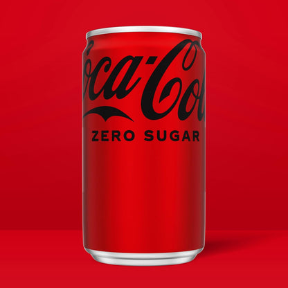 6-pack multi-can packaging suited to home or small-group consumption