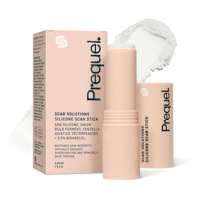 60% silicone concentration in a thick, velvety solid stick film