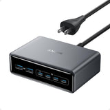 Anker Prime 200W Desktop Charger Holiday Gift for Remote Workers, 24-Month Warranty Power Station