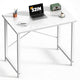 Modern White - 32 Inch