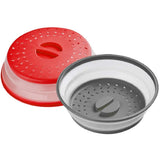 [Brand Name] Compact 10.5 Inch Microwave Cover – Gift-Ready Kitchen Upgrade for Small-Space Dwellers