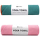 Dark Cyan/ Pink