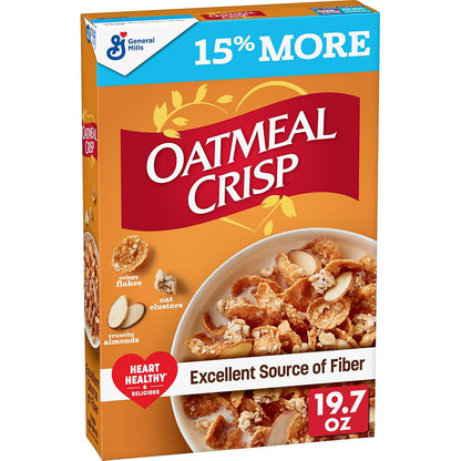 6g dietary fiber per serving