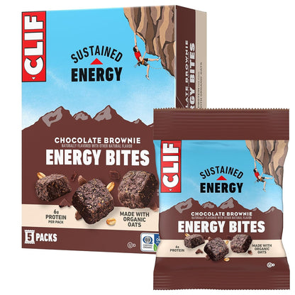 6g plant-based protein per 1.94 oz single-serve pack