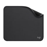 Logitech Studio Series Desk Pad – Hybrid Office Mat for MacBook Neo and Multi-Device Workstations