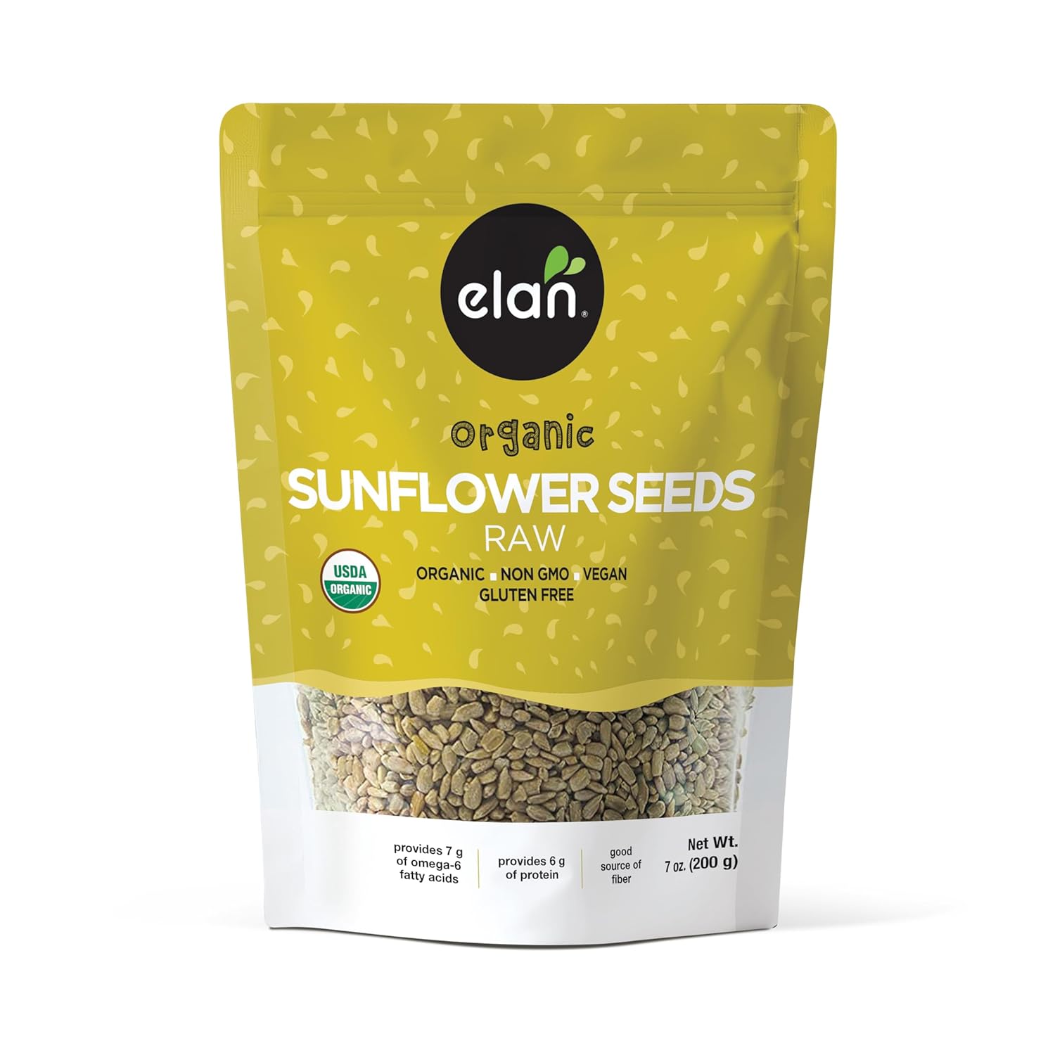 7.1 oz bag, also available in a 2 x 7.1 oz value pack