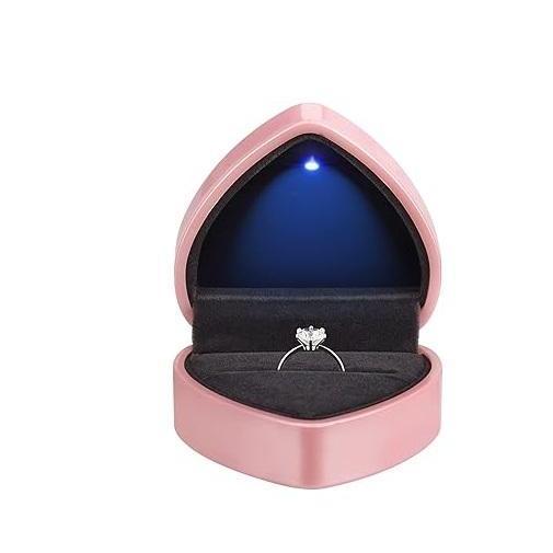 7 color variants including black, white, gold, blue, red, pink, and sky black for gift personalization