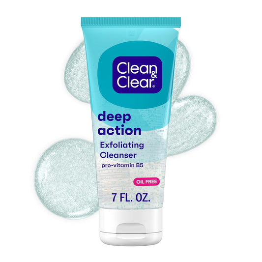 7 fl oz tube (with 5 oz and bulk 12-pack variants) in a squeezable tube container