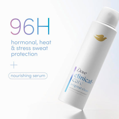 7% nourishing serum that helps repair the skin's natural barrier