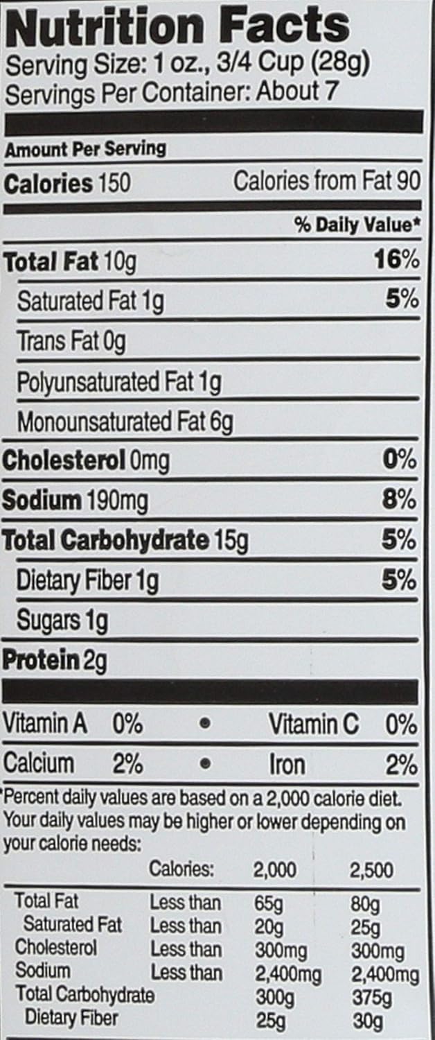 7 ounce single-pack size