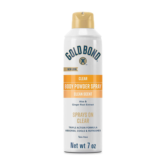 7 oz aerosol canister with 360-degree any-direction spray valve including upside-down use
