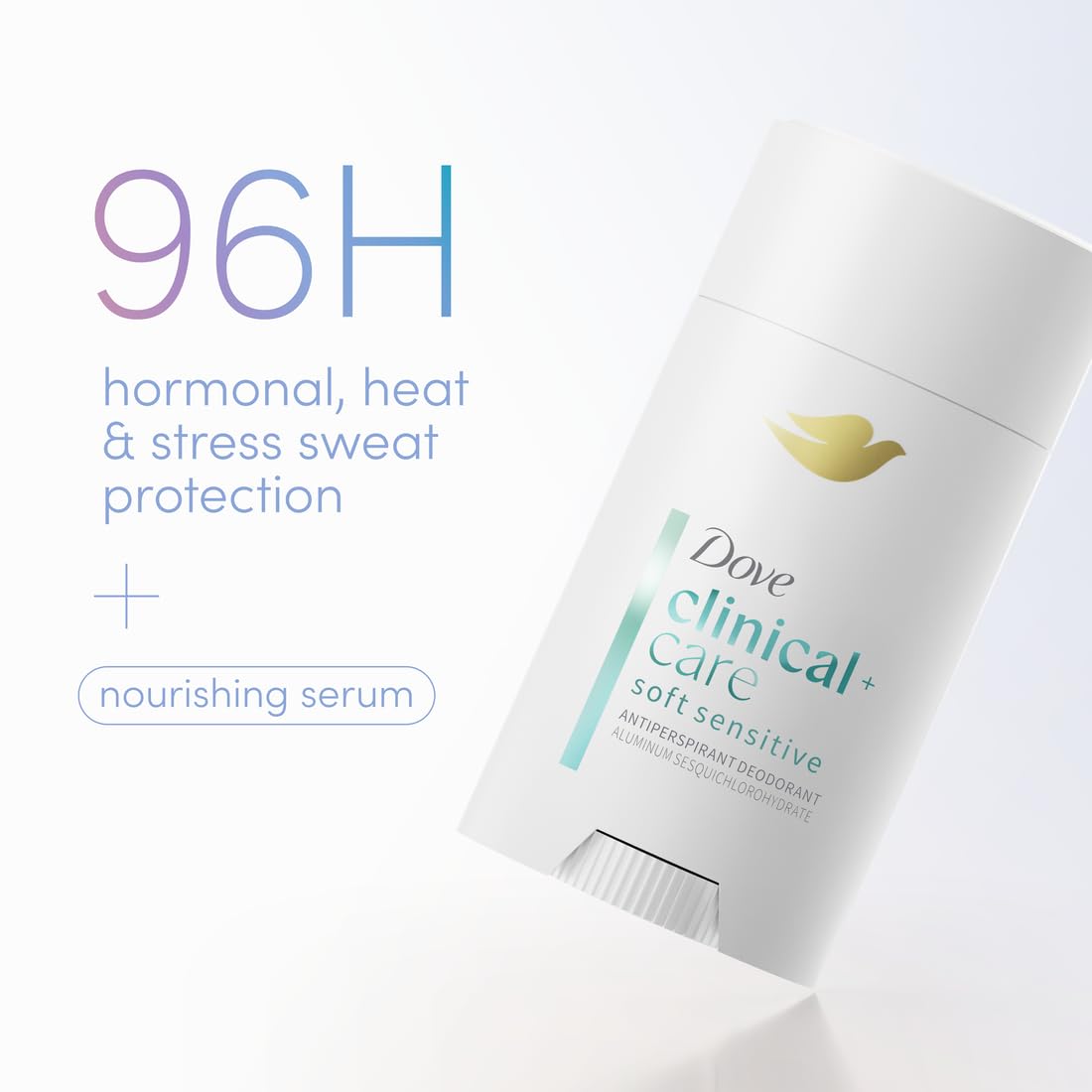 7% serum-infused skincare complex that helps repair the skin's natural barrier