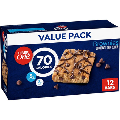 70 calories per individual brownie