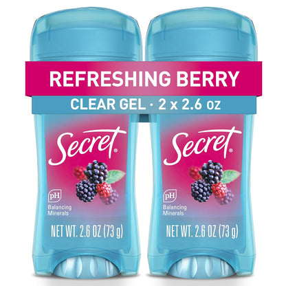 72-hour breathable sweat and odor protection formula