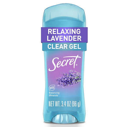 72-hour breathable sweat and odor protection formula
