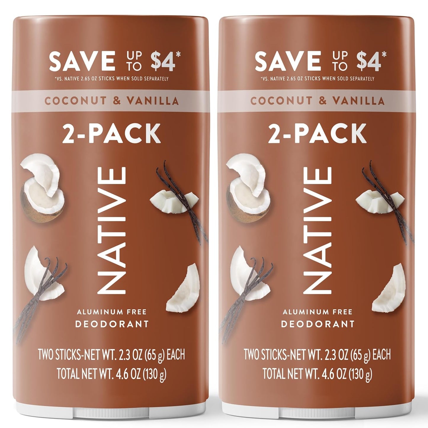 72-hour clinically effective odor protection per application