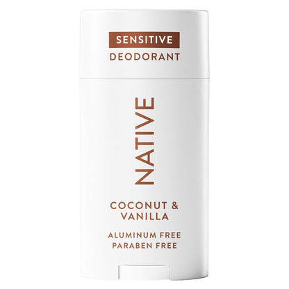 72-hour clinically tested odor protection
