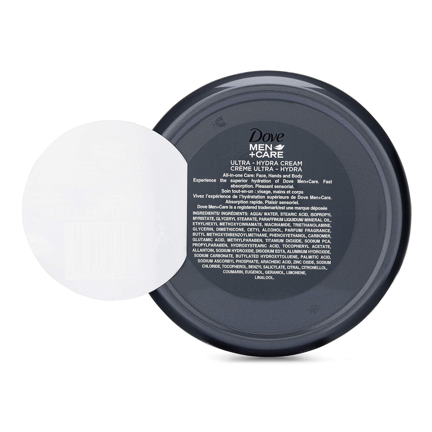 72-hour long-lasting moisture barrier