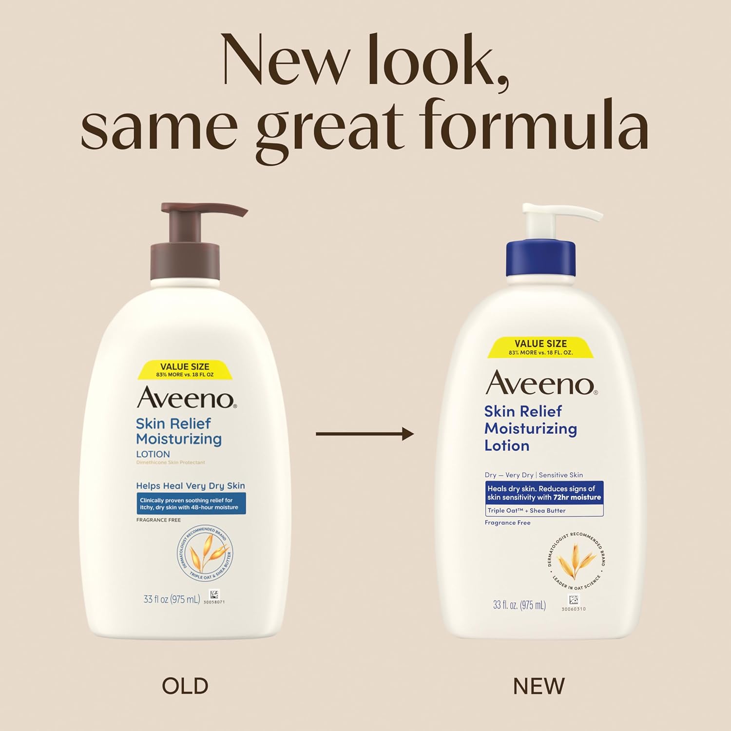 72-hour long-lasting moisture formula