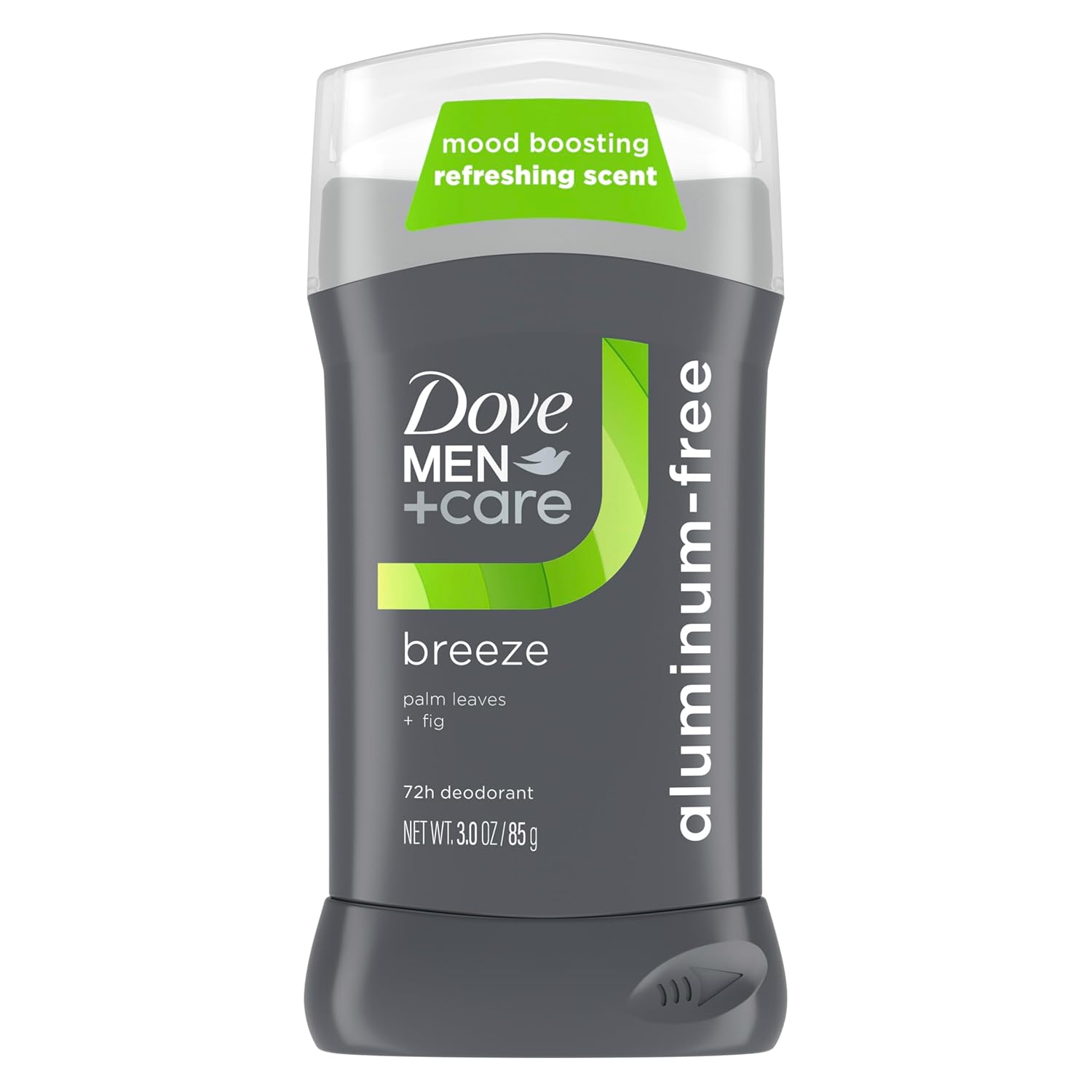 72-hour odor protection claim