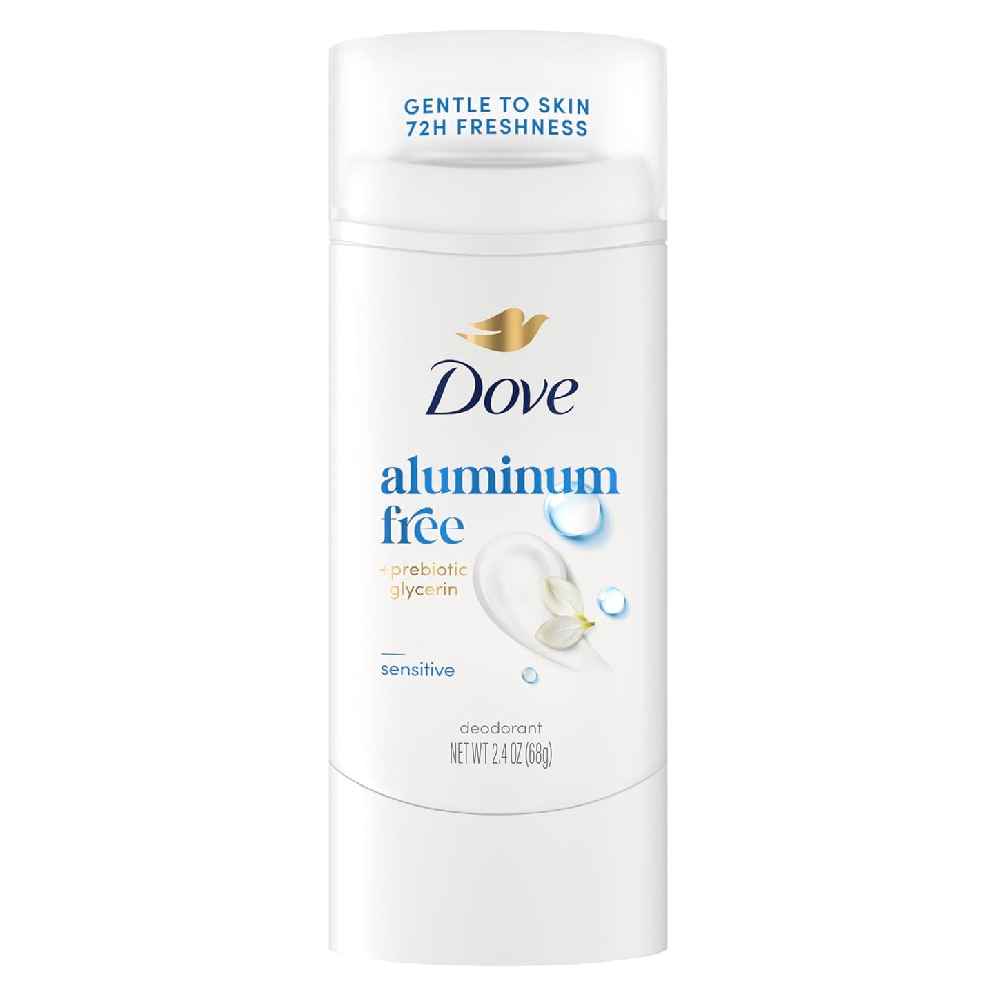 72-hour odor protection claim