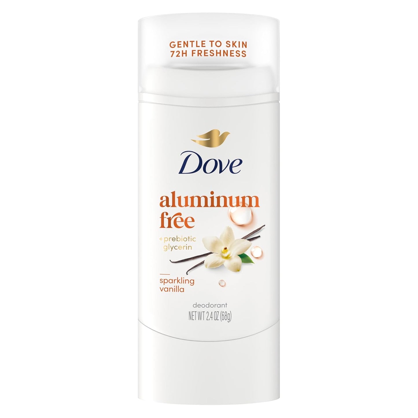 72-hour odor protection claim