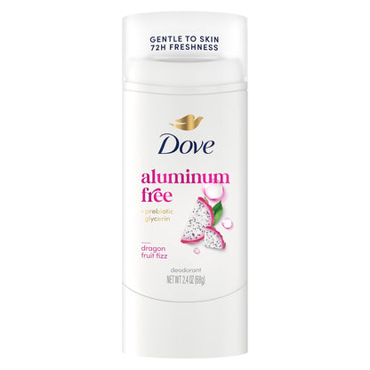 72-hour odor protection formula