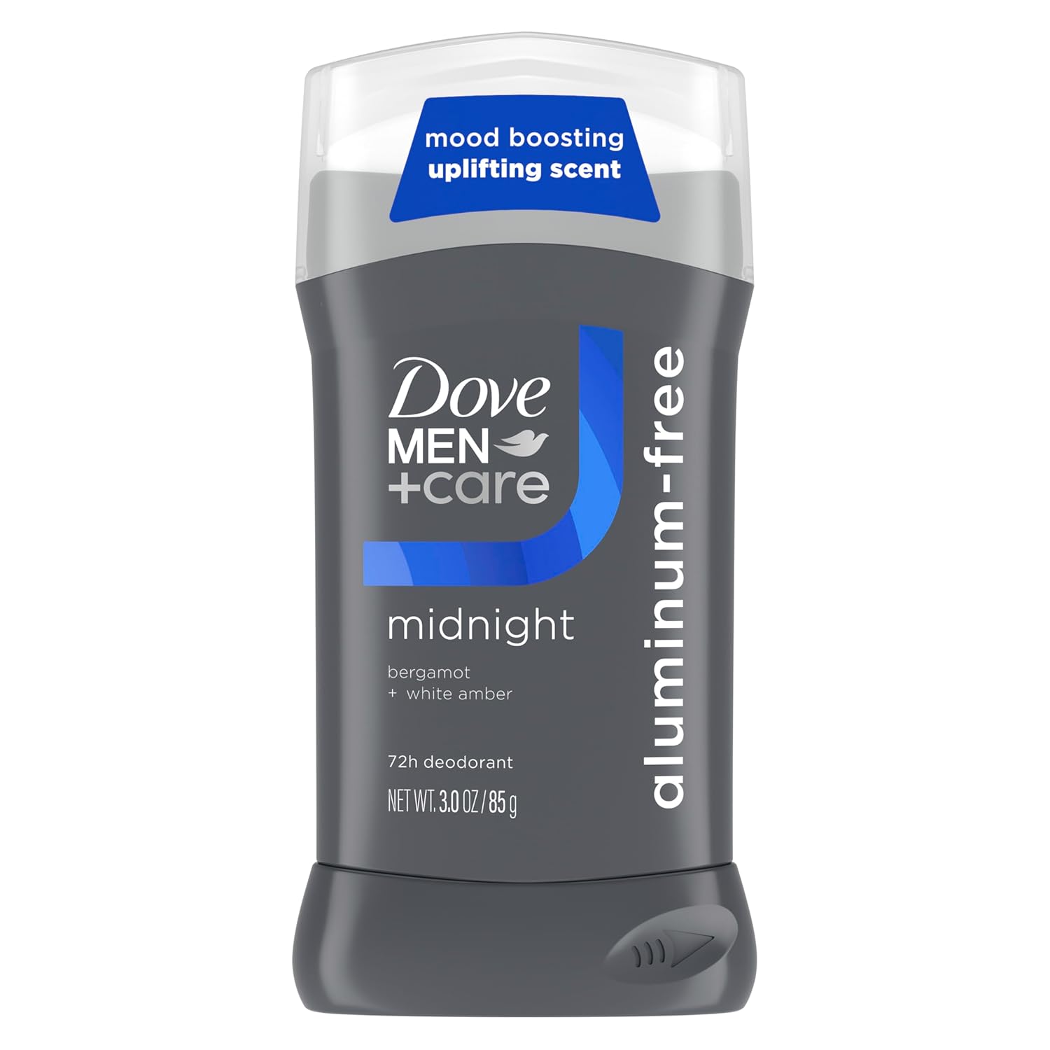 72-hour odor protection technology