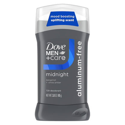 72-hour odor protection technology