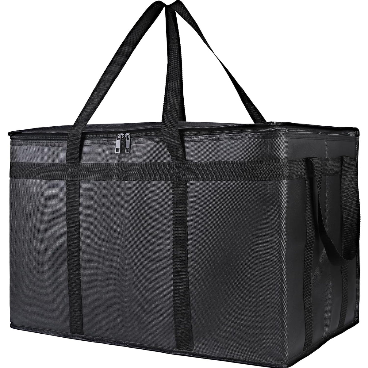 79-liter xxxl insulated compartment with waterproof aluminum lining