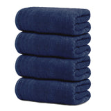 Super Soft Cotton Towels – Wrap Yourself in a Calming Post-Shower Ritual