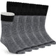 Small-Medium - U7-charcoal Gray/Black
