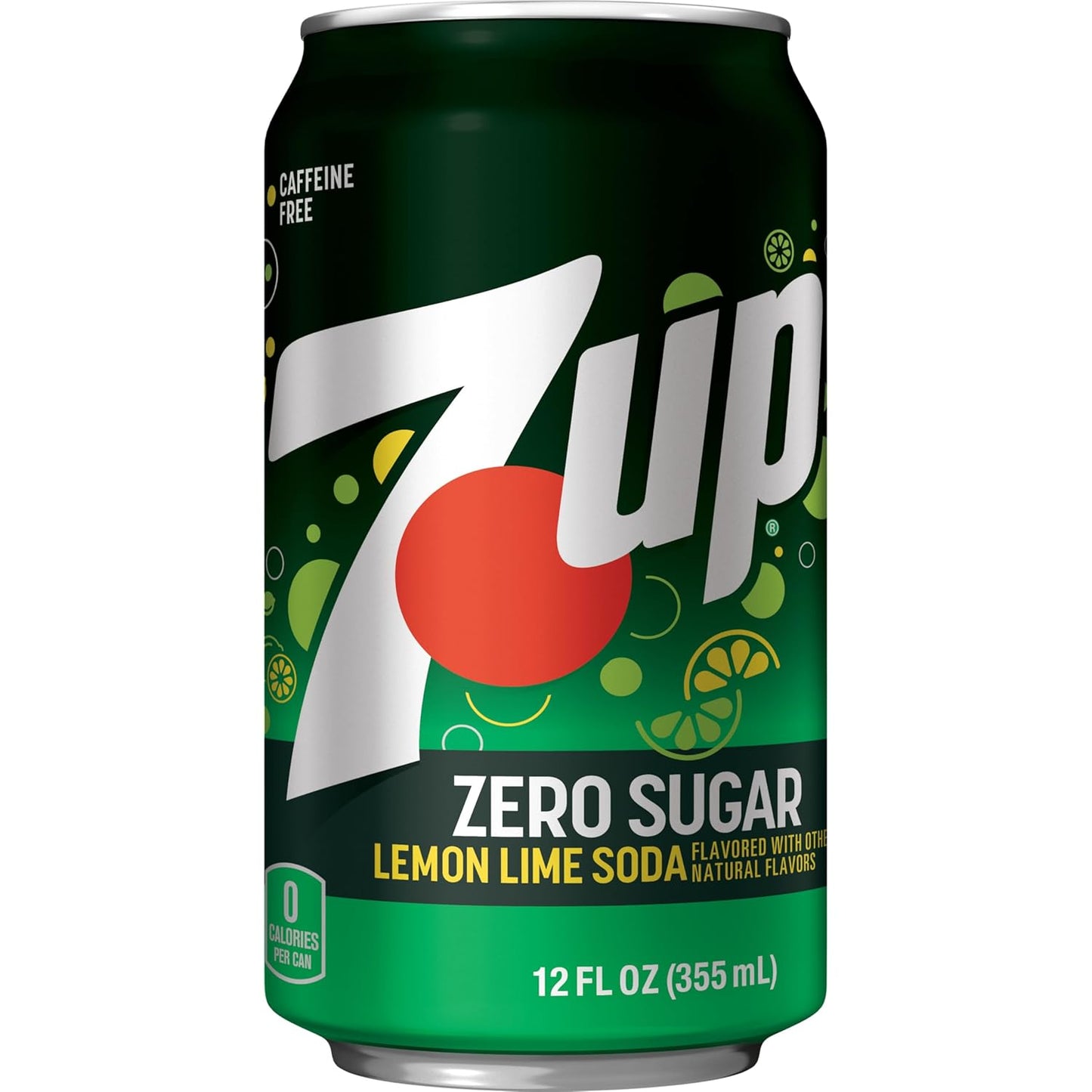 7UP Zero Sugar Soda, 12-Pack Cans – Thoughtful Hostess Gift for Housewarming Parties