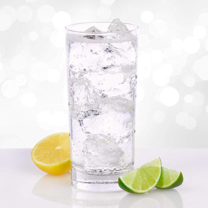 7UP Zero Sugar Soda, 12-Pack Cans – Thoughtful Hostess Gift for Housewarming Parties