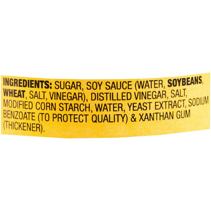 8 fl oz standard pantry-friendly size