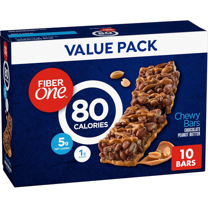 80 calories per serving with 1g sugar and 2.5g total fat