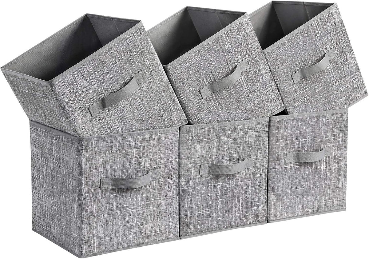 80 g/m² non-woven fabric exterior with rigid thick-cardboard sidewalls for structure