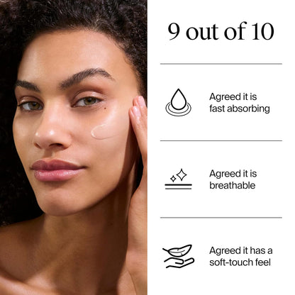 80-minute water resistance for swimming and sweating