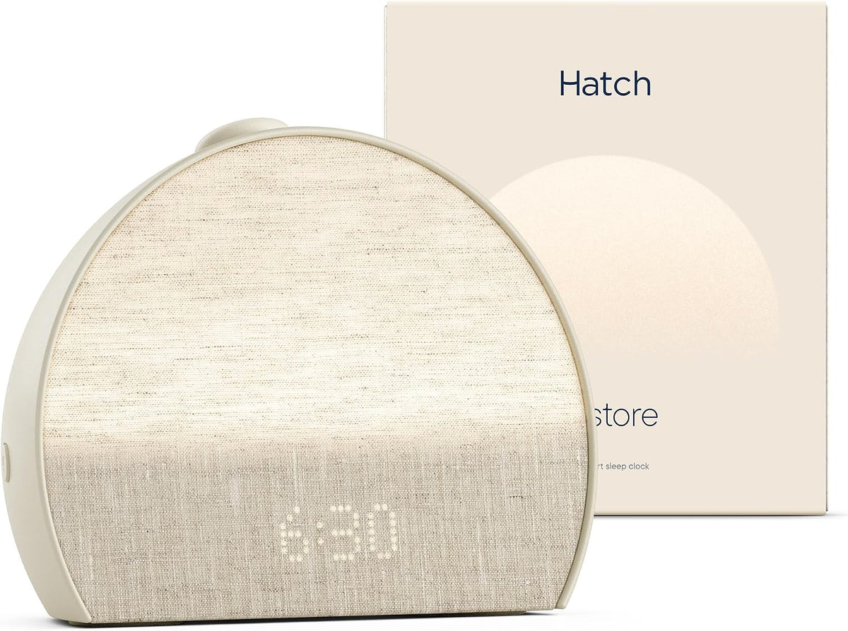 80+ science-backed sleep sounds, meditations, and sleep stories