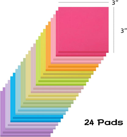 80gsm sturdy paper that prevents tearing, curling, and ink spill-through